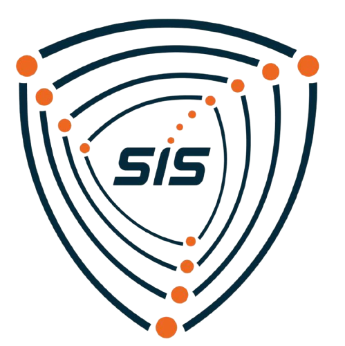 SecInfosRadar shield logo